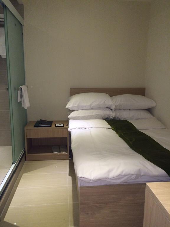 九龙Mini.18公寓式酒店 客房 照片