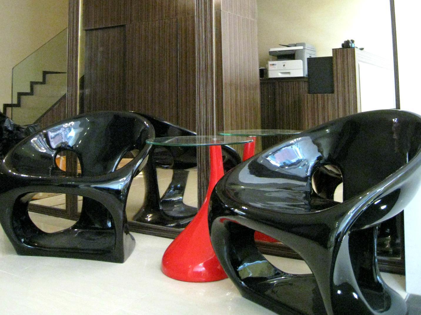 九龙Mini.18公寓式酒店 外观 照片
